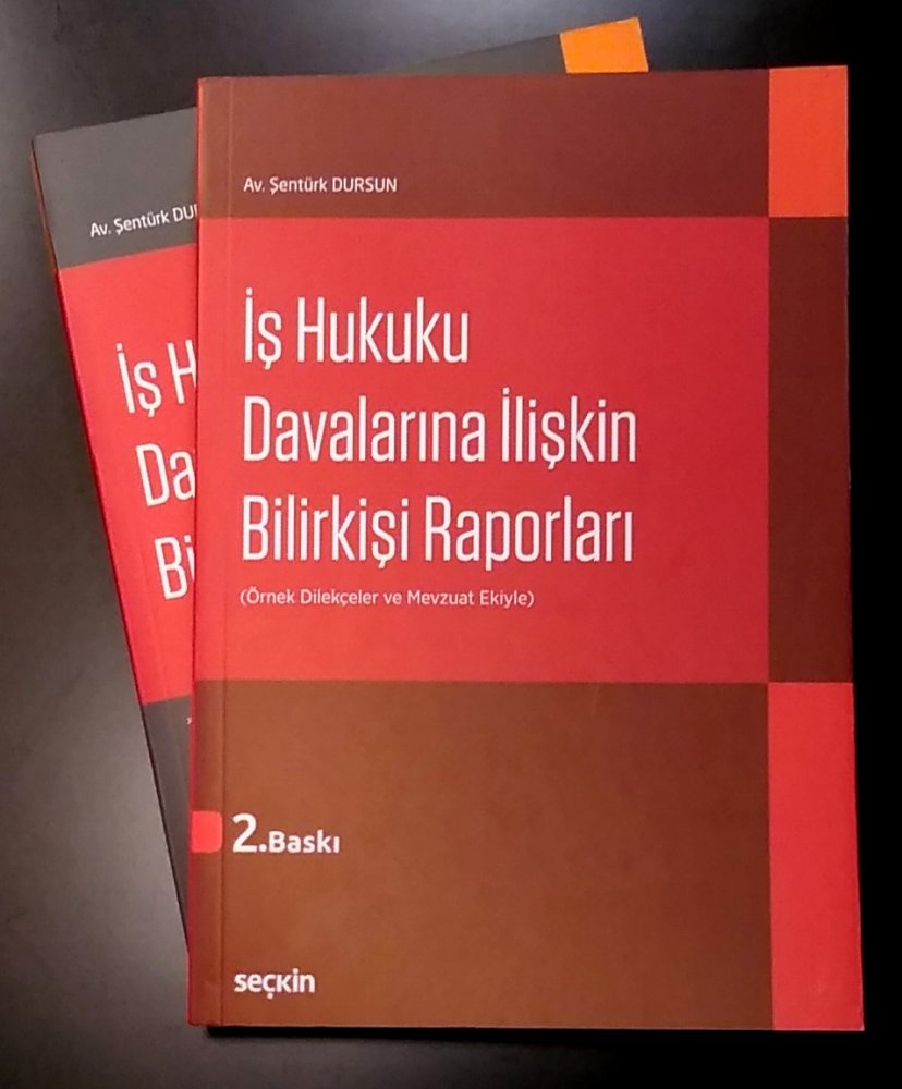 Kitap 2. Baskı