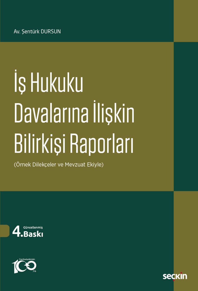 Kitap 4. Baskı